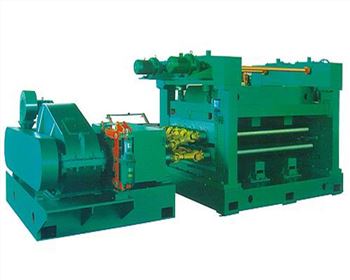 矯(jiǎo)平機産(chǎn)品執行(hang)标準