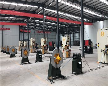 洛(luò)川沃鑫工貿(mao)有限責任公(gong)司