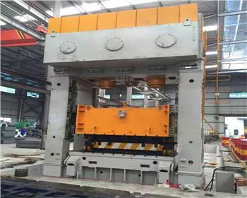 液壓(yā)機 液壓機