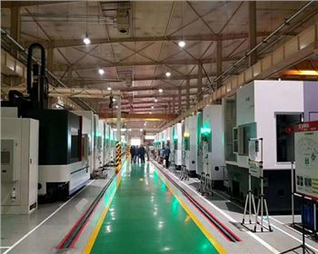 自動(dong)化生産線(xiàn)的安裝、保(bao)養、維修、改(gǎi)造、找西安(ān)全聯機床(chuáng)服務