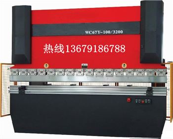 折彎(wan)機維修改(gai)造廠家