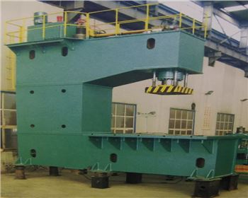 液壓(yā)機 液壓機