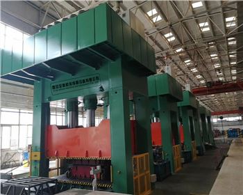 液壓機 液壓機(jī)