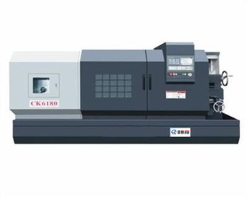 數控車床(chuang)生産廠家哪家(jiā)好？