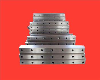 液壓剪(jian)闆機刀片