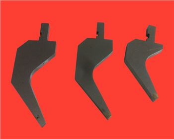 折(shé)彎機上模(mo)