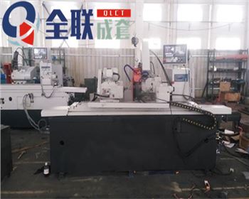 外圓磨床維修(xiū)改造