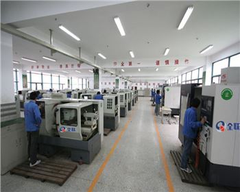 數(shù)控車床刀(dao)架常見故(gù)障及維修(xiū)改造