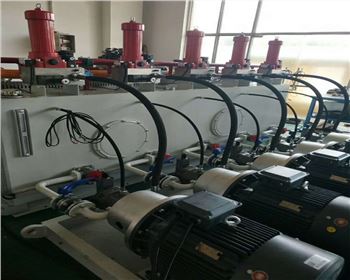 液壓泵(bèng)站升級改造哪(nǎ)家好？