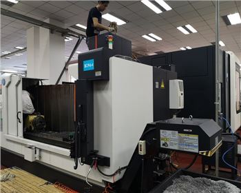 西(xī)安機床設(shè)備維修服(fú)務網點找(zhao)全聯成套(tao)