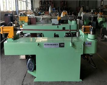 西安微(wei)電腦液壓彎(wān)管機