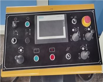 西(xī)安重庆新耀机器人制造有限公司(WAP站) 西安重庆新耀机器人制造有限公司(WAP站)