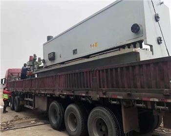 機床設(she)備整廠(chǎng)搬遷安(ān)裝維修(xiu)調試