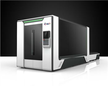 河南交換(huàn)平台光纖激光(guang)切割機