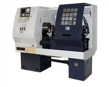 小編帶你了(le)解數控機床是(shi)怎樣工作的