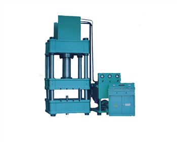 液壓(yā)機維修維護及(ji)售後保養方案(àn)與技巧