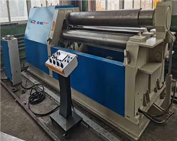 四輥卷闆機(jī)