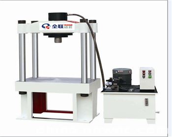 液壓(ya)機 液壓機(ji)