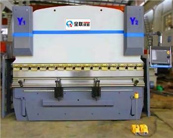 如何安全操(cāo)作折彎機設備