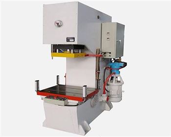 全(quan)聯小編給(gei)你講解油(you)壓機和液(yè)壓機的區(qū)别