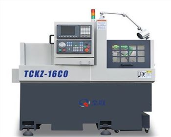 數控車床(chuang)基本知識(shi)